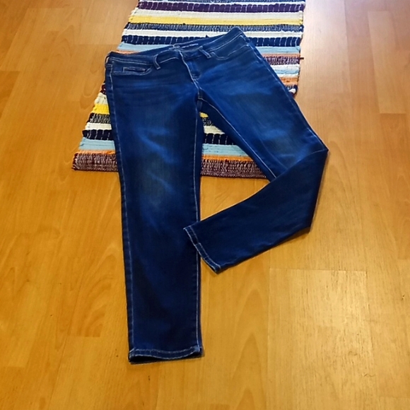 Soho NY & Co Curvy Jegging Jeans- #1494 👖 - Picture 7 of 14